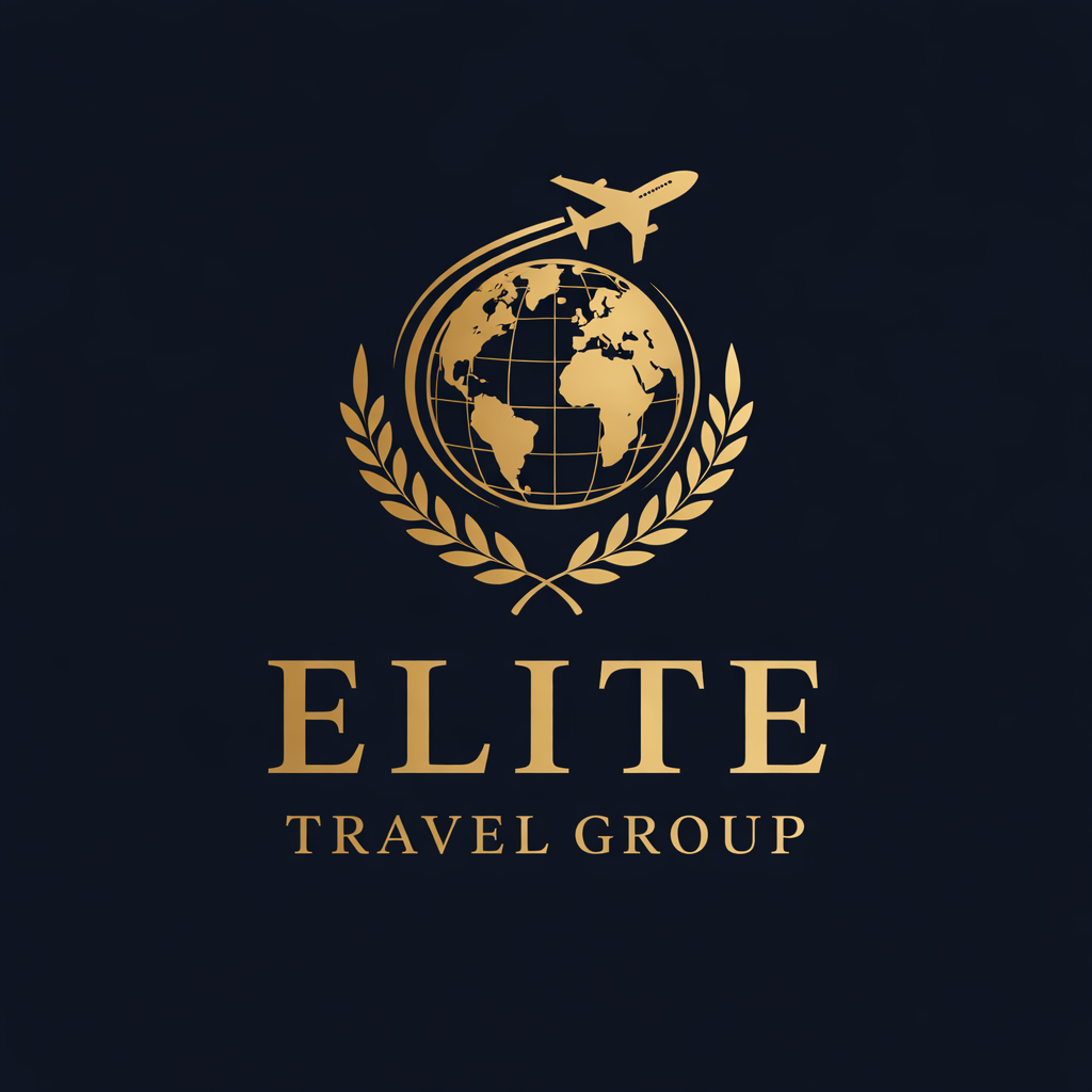 Elite Travel Group logo